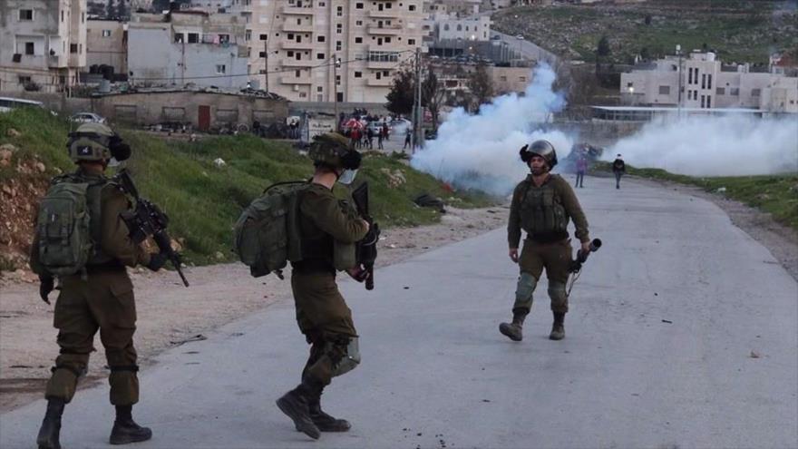 ‘Israel viola ley internacional al actuar directamente contra civiles’