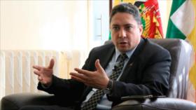 Bolivia: OEA generó golpe de Estado contra Morales con informe falso