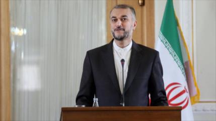 Irán ofrece una solución política para la crisis en Ucrania