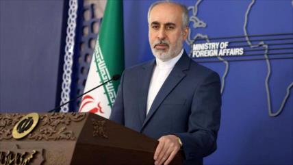 “Pacto nuclear no fue producto de la confianza de Irán en EEUU”