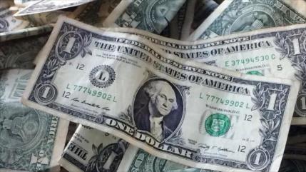 Rusia: el dólar se abandona por la propia política de EEUU