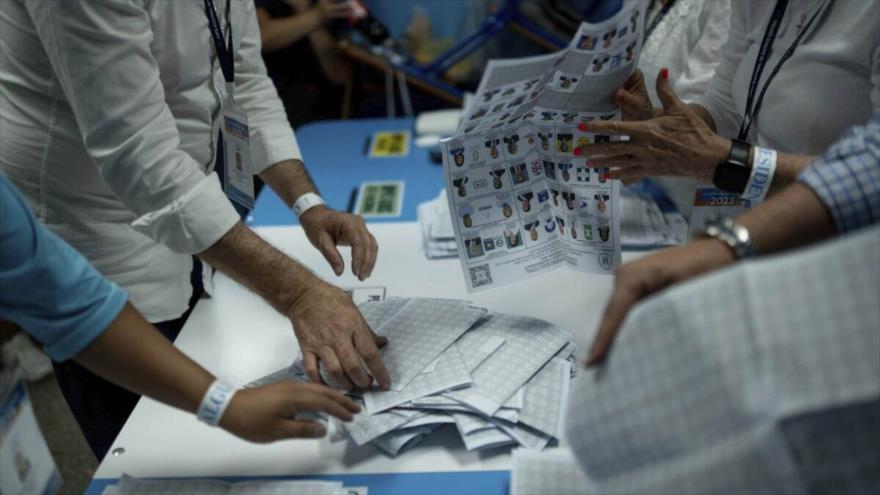 “Candidato sorpresa sería el más afectado en los comicios de Guatemala”