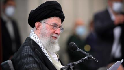 Mensaje del Líder de Irán con motivo de peregrinación anual del Hach