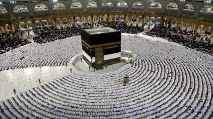 ‘El Hach de este año es muy importante para recuperar unidad islámica’