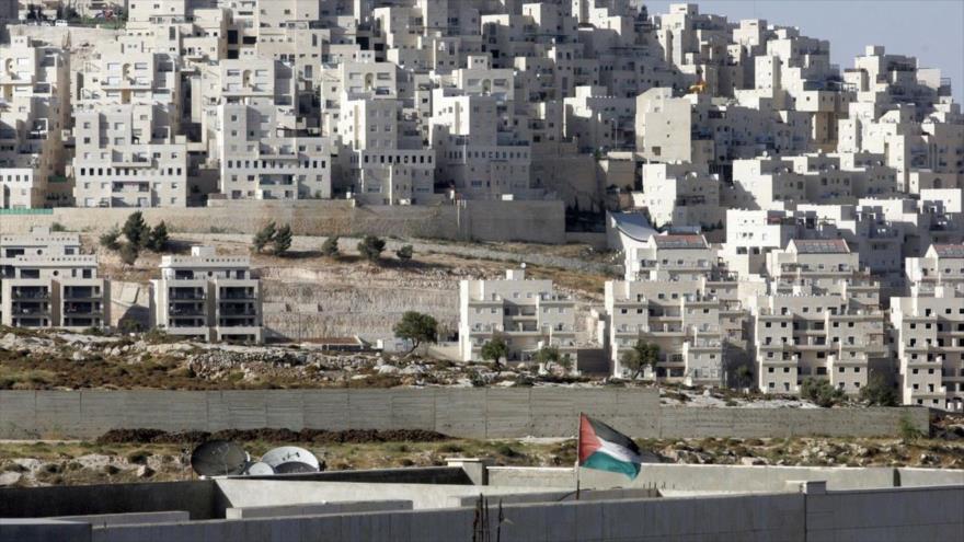 ‘Israel expande asentamientos como recompensa a colonos terroristas’ | HISPANTV