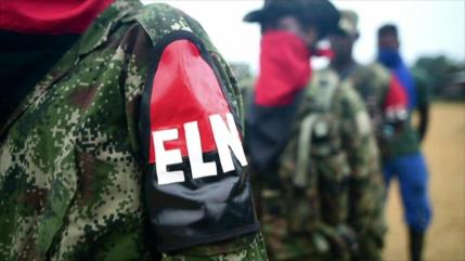 Seis integrantes del ELN abatidos en combate con ejército colombiano