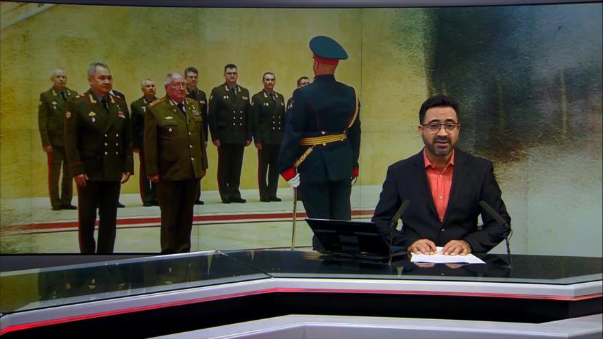 Rusia y Cuba desarrollarán proyectos conjuntos en el ámbito técnico  - Noticiero 21:30