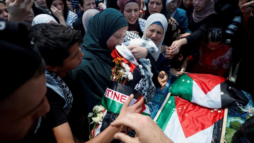 Liga Árabe pide a ONU incluir a Israel en la “lista de vergüenza” | HISPANTV