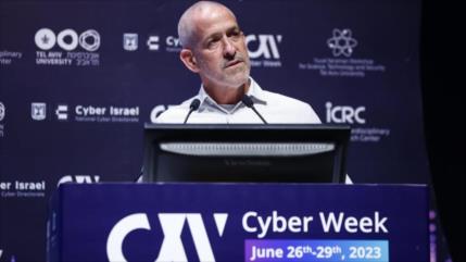 Autoridades israelíes reconocen poderío cibernético de Irán