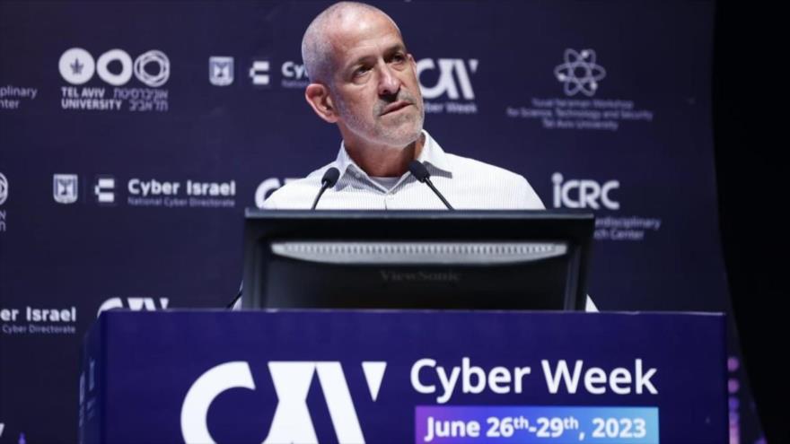 Autoridades israelíes reconocen poderío cibernético de Irán | HISPANTV