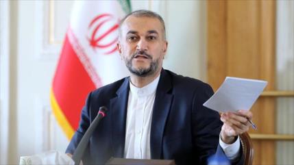 Irán: no olvidaremos ni perdonaremos el ataque químico a Sardasht