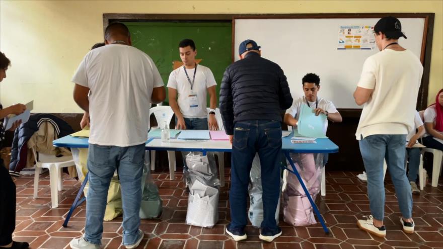Denuncian malas prácticas de la OEA en Guatemala