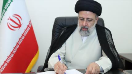 Presidente de Irán espera que el mundo islámico avance hacia unidad