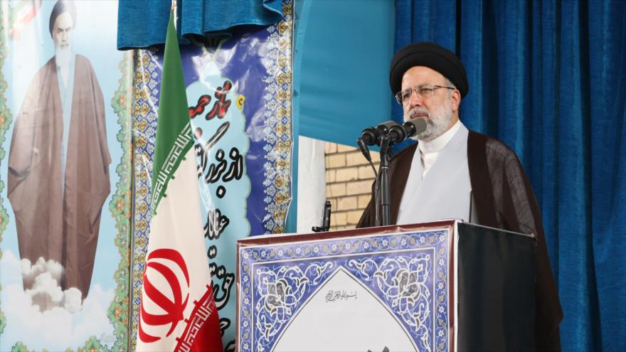 Irán advierte: no quedará sin respuesta ofensas al Corán en Suecia