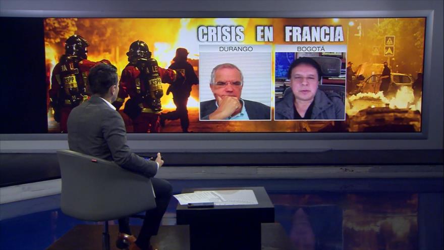 ¿Qué es lo que está pasando en Francia?, analizan expertos