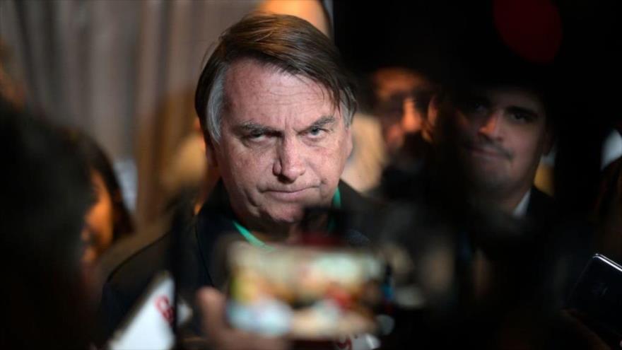 Confirmado: Jair Bolsonaro inhabilitado políticamente por ocho años