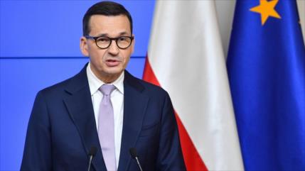 Polonia ofrece a EEUU albergar armas nucleares en un desafío a Rusia