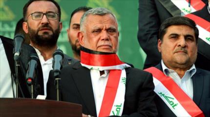 Líder iraquí elogia tremendos sacrificios de Irán en lucha contra Daesh
