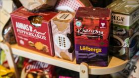 ¿Por qué el mundo musulmán debe boicotear productos de Suecia?