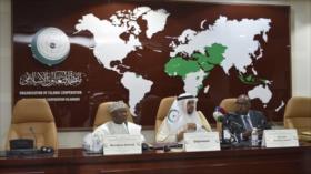 OCI urge medidas colectivas para evitar blasfemias al Corán