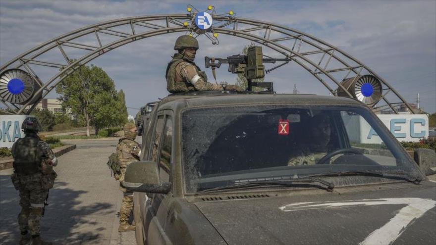 Rusia advierte: Apuntaremos a las fuerzas francesas en Ucrania