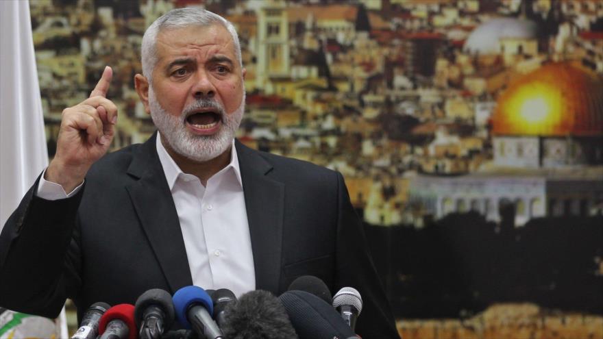 HAMAS: sangre derramada en Yenín determinará la próxima etapa de guerra | HISPANTV