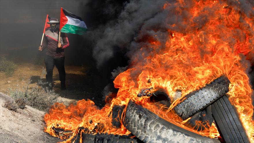 Hezbolá, dispuesto a apoyar a Palestina en toda opción contra Israel | HISPANTV