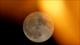 El cielo brilla con la primera superluna del año, la “Luna de Ciervo”