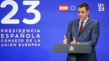 Presidencia española del Consejo de la UE; una oportunidad de trabajar juntos por intereses comunes