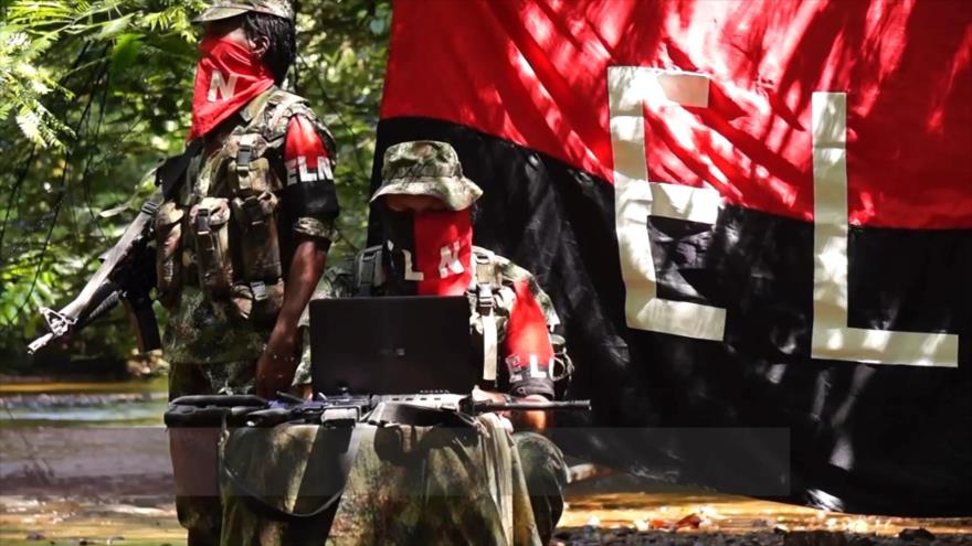 ELN decreta cese bilateral al fuego | HISPANTV