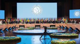 Irán afirma desde cumbre de No Alineados que es un socio de fiar 