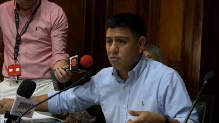 Asamblea Nacional de Venezuela investigará a Donald Trump