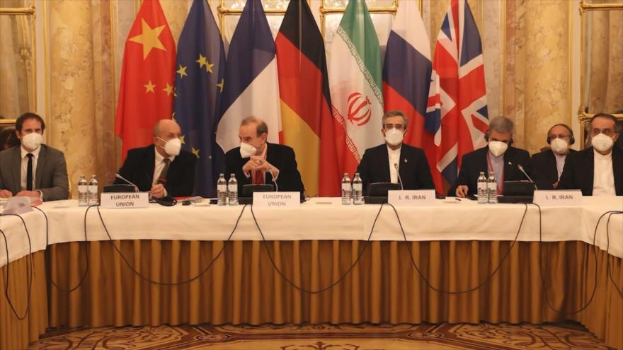 Secuelas de salida unilateral de EEUU del acuerdo nuclear con Irán