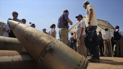 ¿Hacia dónde va la guerra con Ucrania dotada de bombas de racimo?