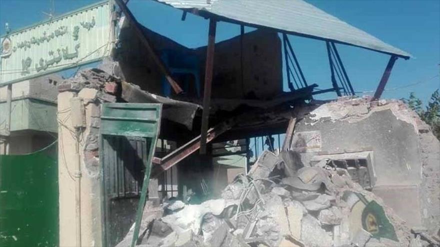 Irán advierte que perseguirá a terroristas sea donde sea | HISPANTV