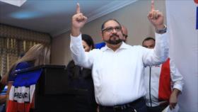 Presidente salvadoreño Nayib Bukele ya tiene contrincante electoral