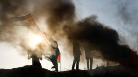 Yenin, foco de la resistencia contra la ocupación sionista