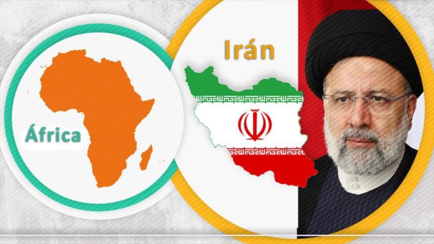 ¿Por qué es importante gira de presidente de Irán por países de África? | HISPANTV