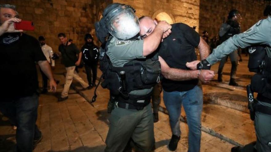 ¿Qué hace falta para frenar crímenes de Israel?, aclara experto