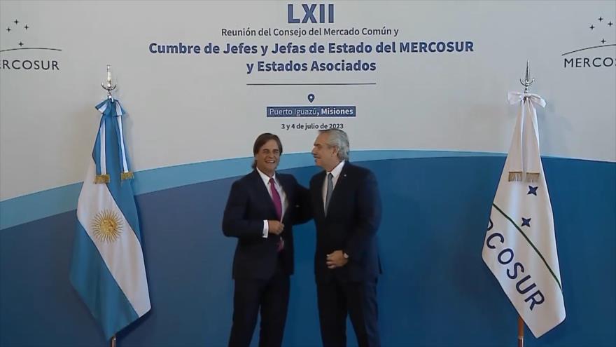 Cumbre de Mercosur | Síntesis