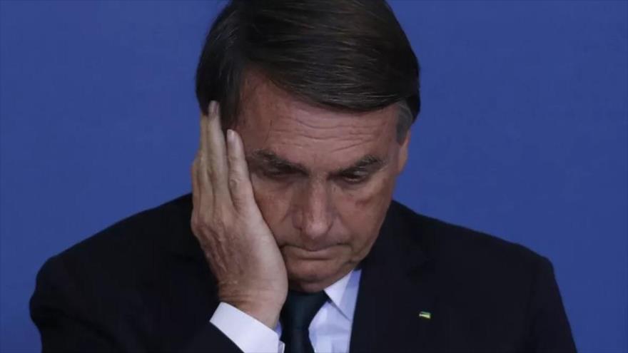Bolsonaro y la fallida intentona golpista, ¿qué futuro le espera?