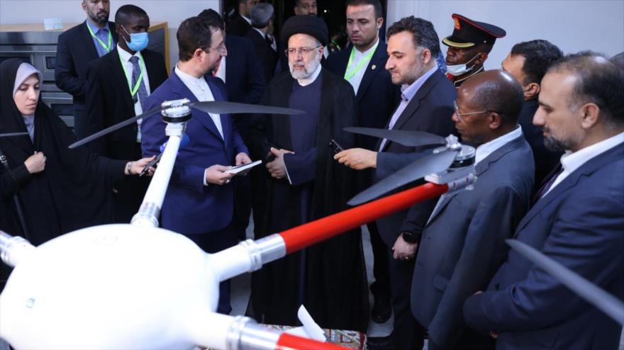Irán abre una Oficina de Innovación y Tecnología en Uganda | HISPANTV