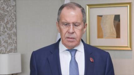 Rusia alerta sobre bombas de racimo de EEUU en Ucrania