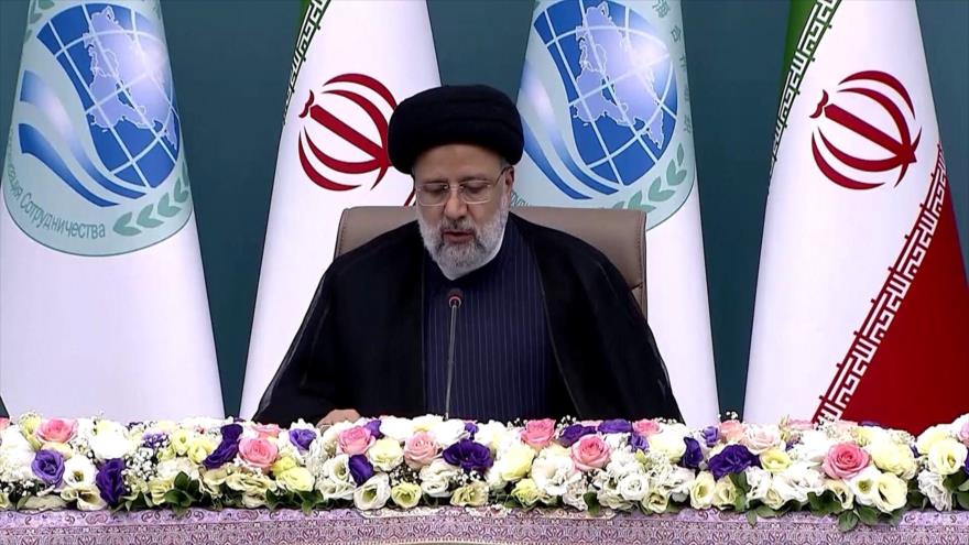 Irán, miembro de OCS | Irán Hoy