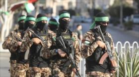 HAMAS advierte a Israel de un futuro oscuro que le espera 