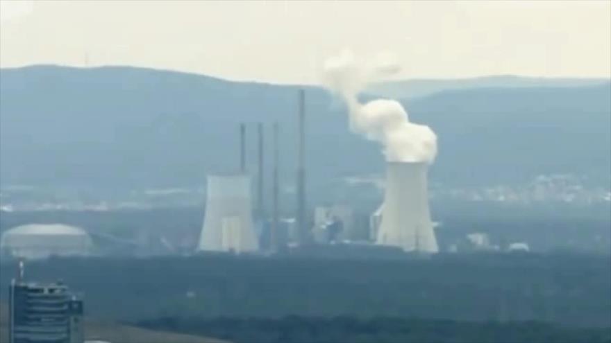 Rusia acusa a Occidente de patrocinar el terrorismo nuclear de Kiev | HISPANTV