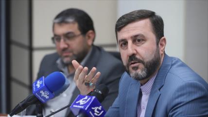Irán insta a AIEA a no convertir informes en una palanca de presión