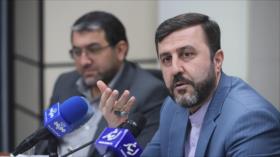Irán insta a AIEA a no convertir informes en una palanca de presión