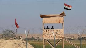 Irak fortalece frontera tras advertencia de Irán sobre terroristas 