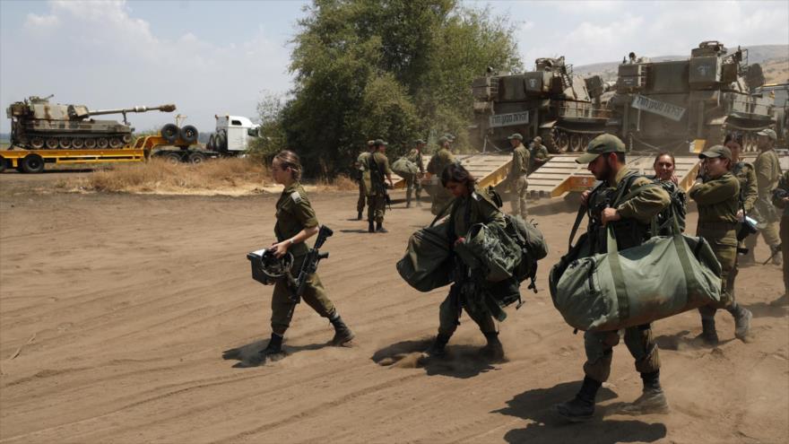 Israel siempre intenta crear un enemigo exterior, explica analista